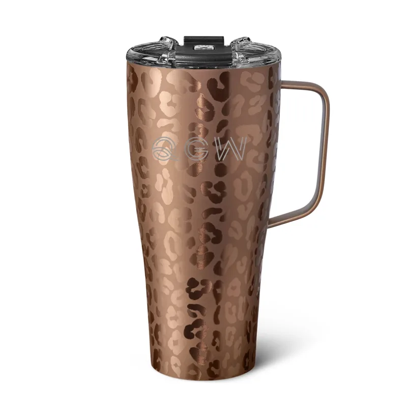 32 Oz. BrüMate Toddy XL Fashion Colors — view 17