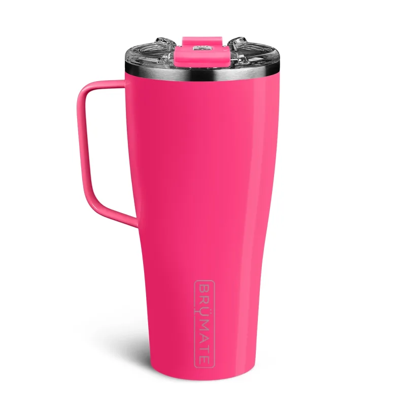 32 Oz. BrüMate Toddy XL Fashion Colors — view 2