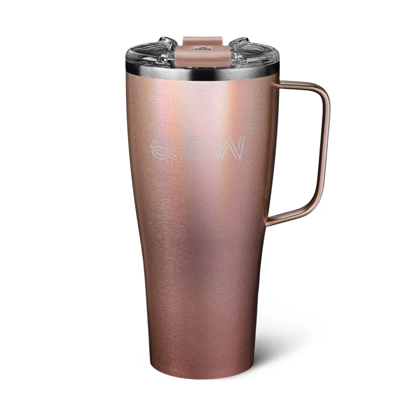 32 Oz. BrüMate Toddy XL Fashion Colors — view 23