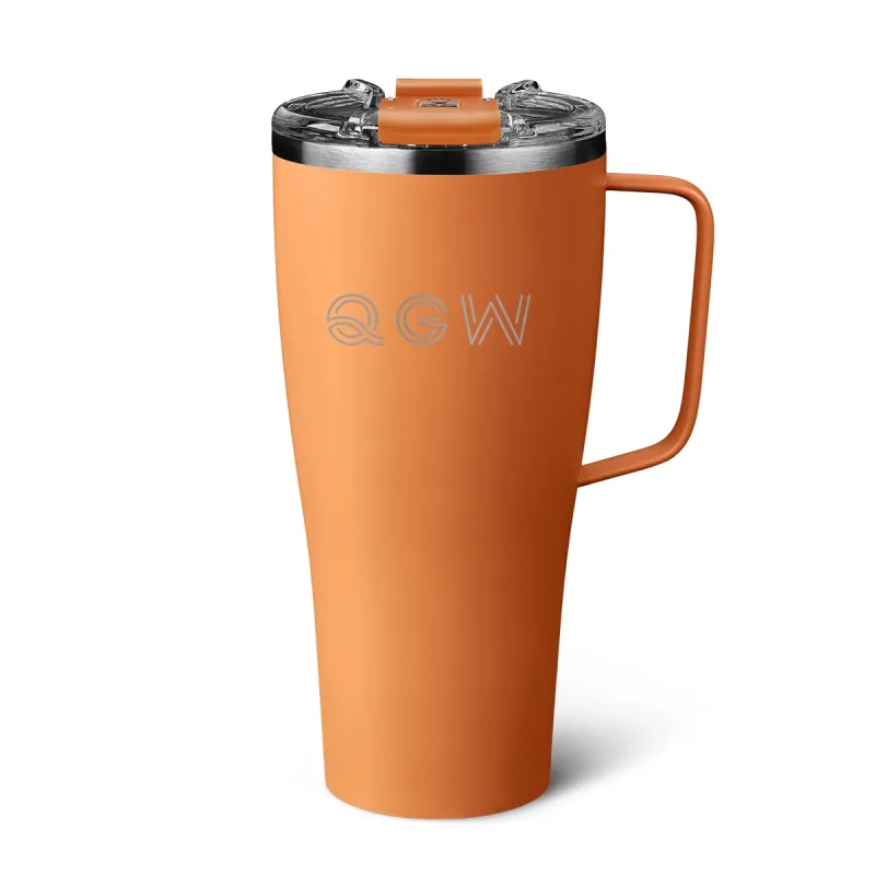 32 Oz. BrüMate Toddy XL Fashion Colors — view 5