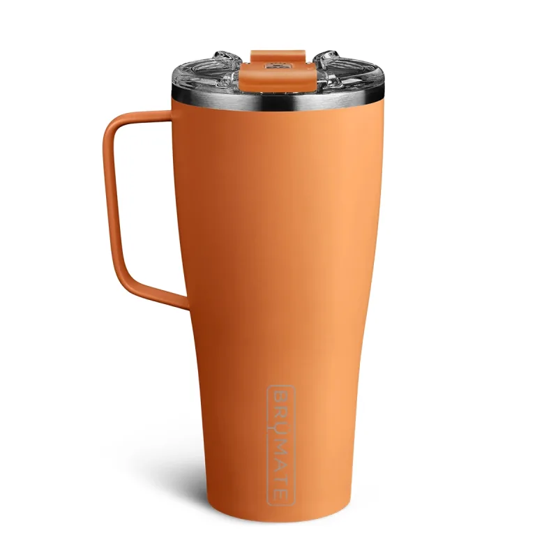 32 Oz. BrüMate Toddy XL Fashion Colors — view 6
