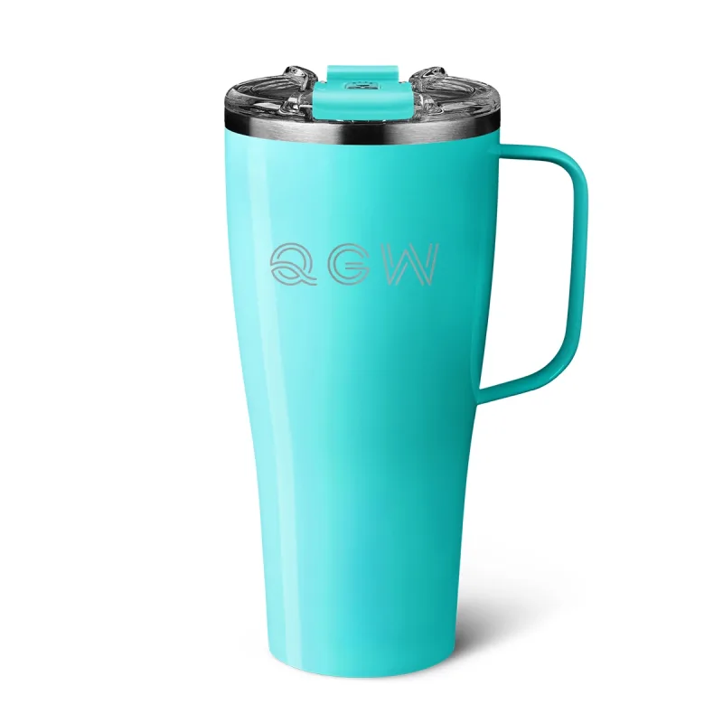32 Oz. BrüMate Toddy XL Fashion Colors — view 8