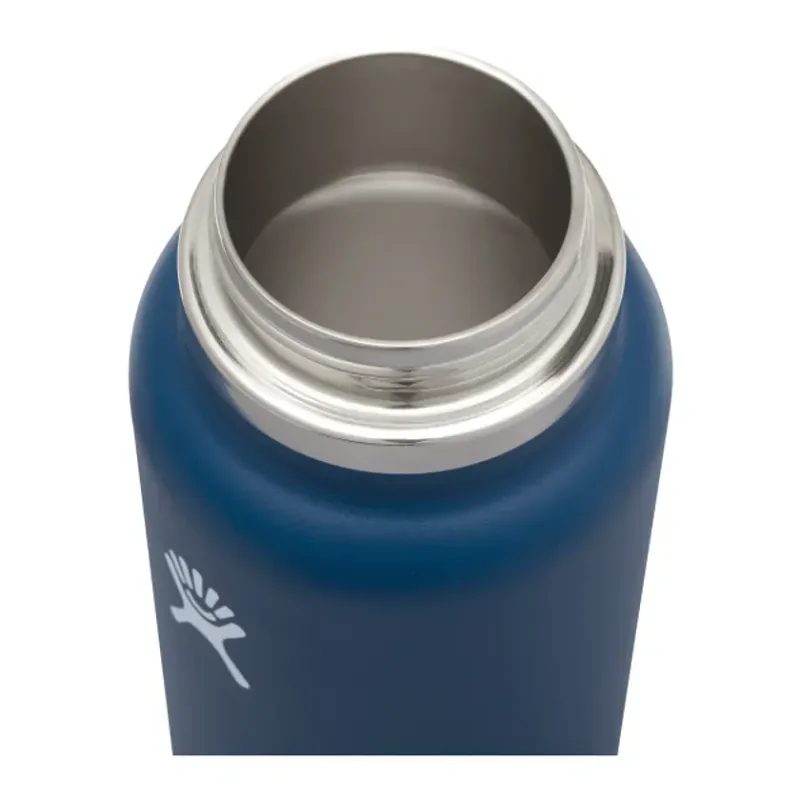 32 oz. Hydro Flask® Wide Mouth Bottle with Flex Cap — view 7