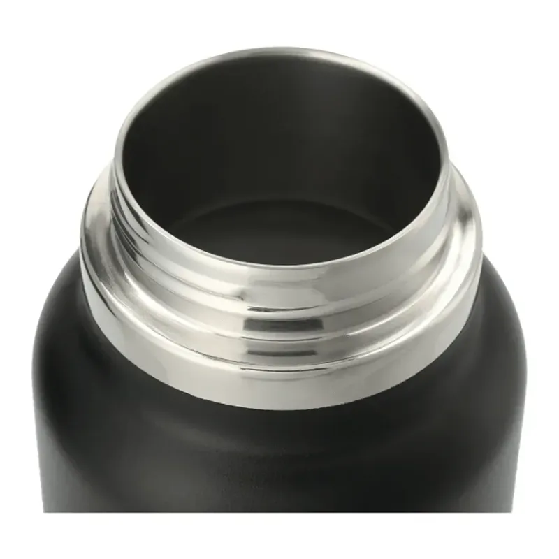 32 oz. Hydro Flask® Wide Mouth Bottle with Flex Cap — view 3