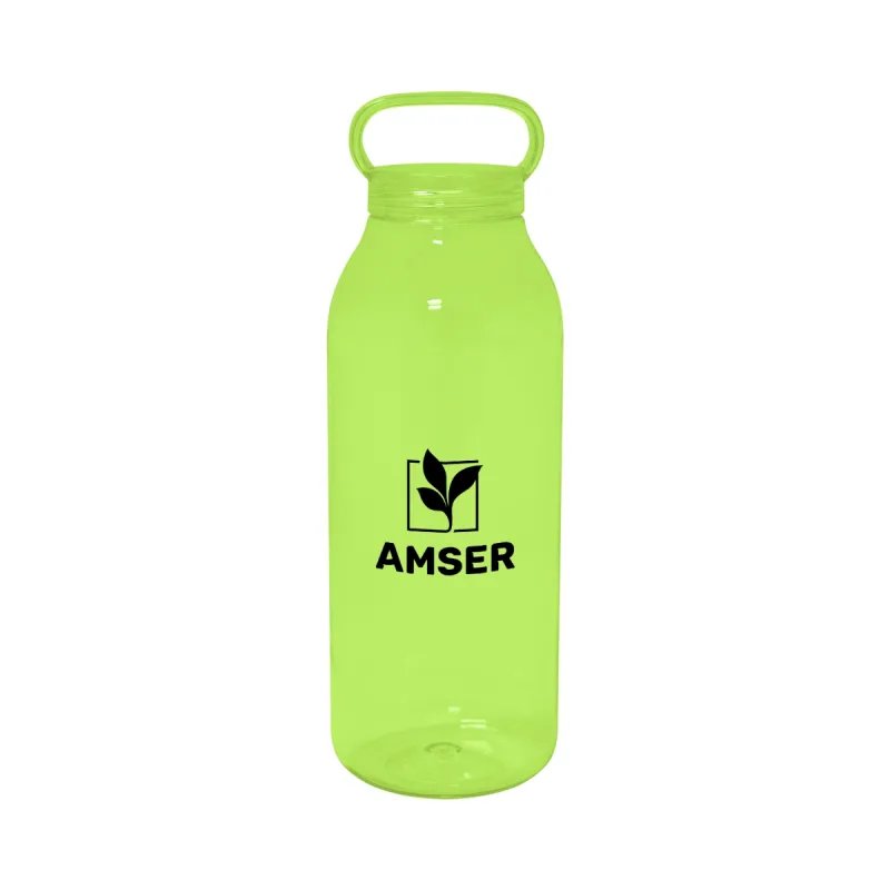 32 Oz. Kenny rPET Bottle — view 2