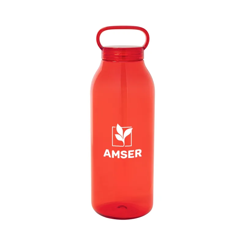 32 Oz. Kenny rPET Bottle — view 3