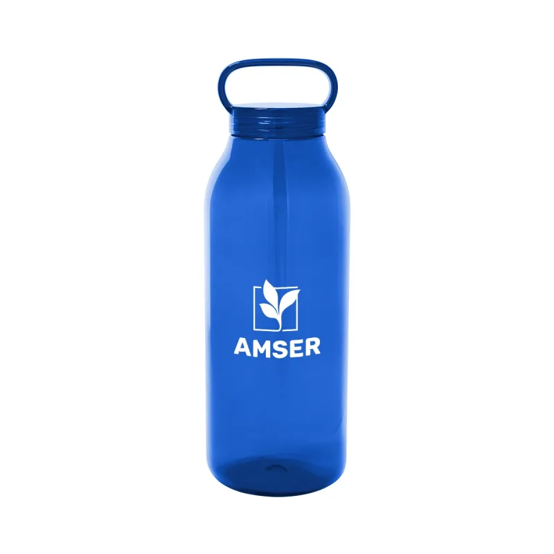 32 Oz. Kenny rPET Bottle — view 9