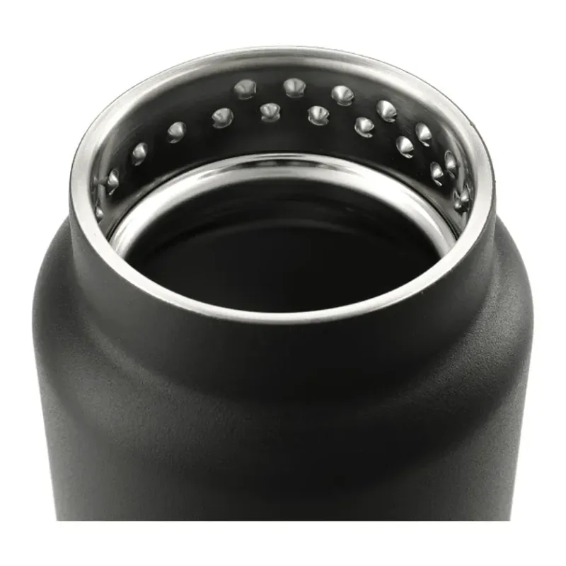 32 oz. Klean Kanteen Eco TKWide Loop Cap — view 7