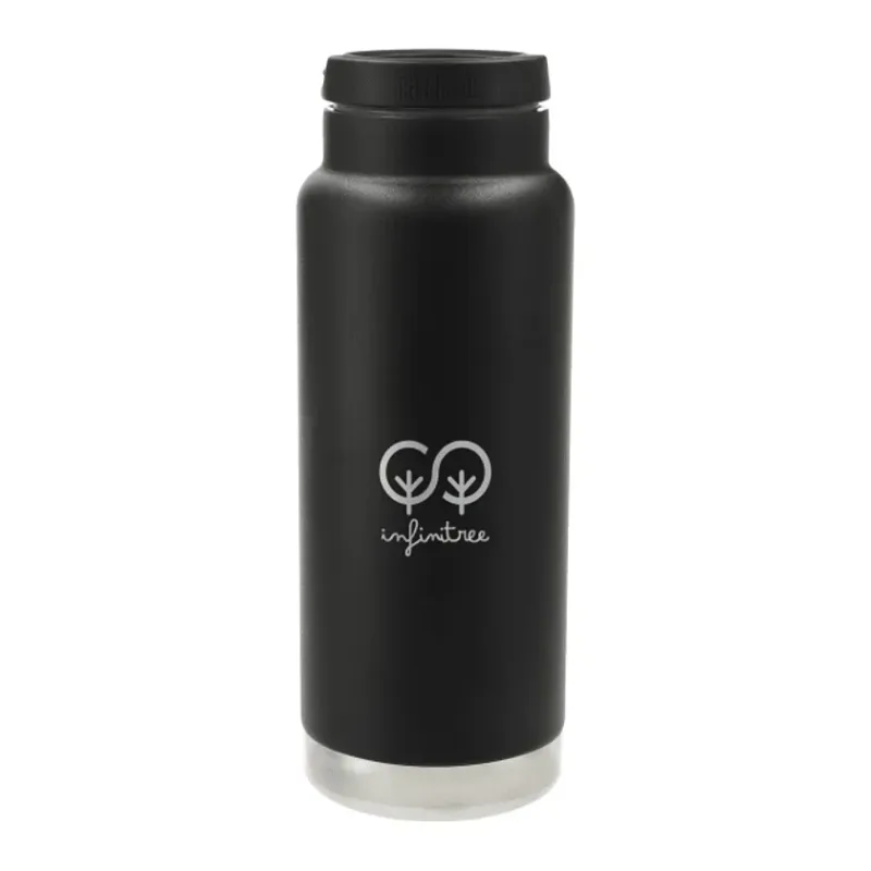 32 oz. Klean Kanteen Eco TKWide Loop Cap — view 8