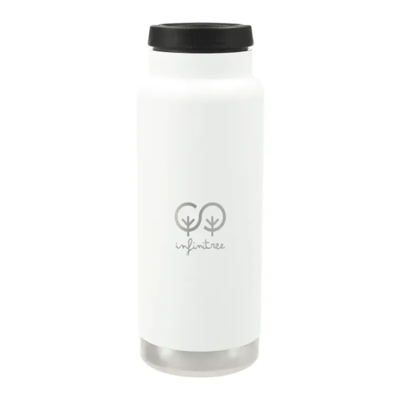 32 oz. Klean Kanteen Eco TKWide Loop Cap — view 4