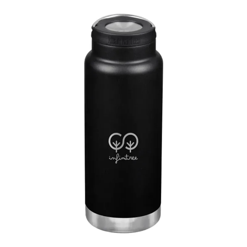 32 oz. Klean Kanteen Eco TKWide Loop Cap — view 5