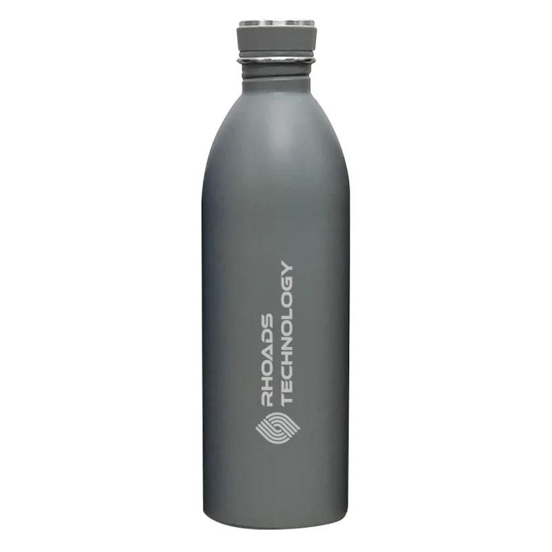 32 Oz. Monument Stainless Steel Bottle — view 10