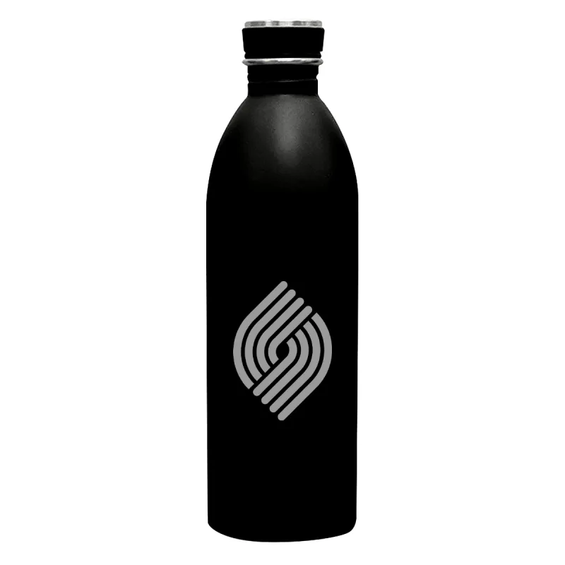 32 Oz. Monument Stainless Steel Bottle — view 2