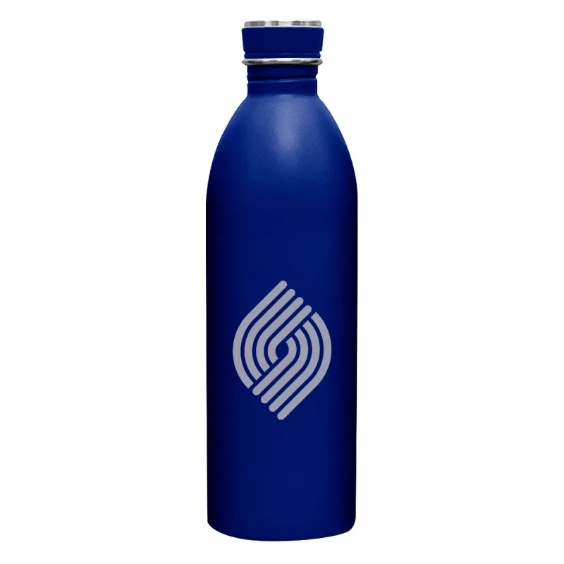 32 Oz. Monument Stainless Steel Bottle — view 4