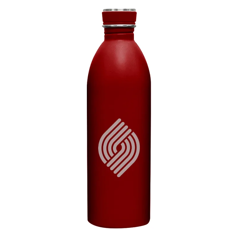 32 Oz. Monument Stainless Steel Bottle — view 5