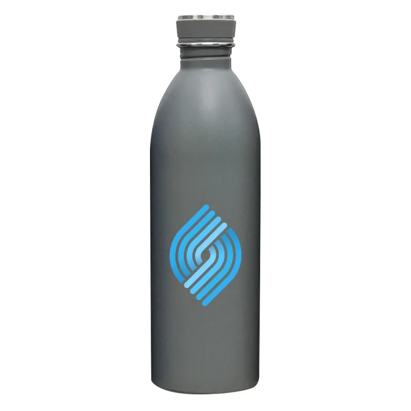 32 Oz. Monument Stainless Steel Bottle — view 7