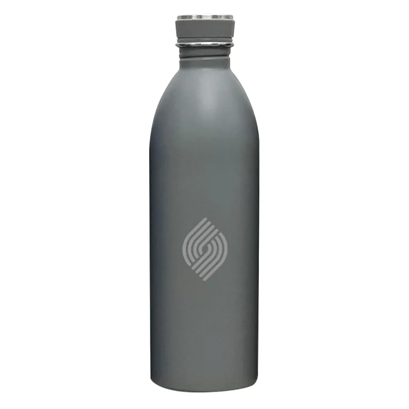 32 Oz. Monument Stainless Steel Bottle — view 8