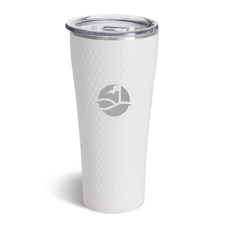 Swig Life™ Stainless Steel Golf Tumbler - 32 Oz. — view 2