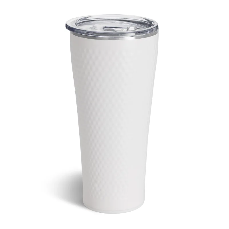 Swig Life™ Stainless Steel Golf Tumbler - 32 Oz. — view 3