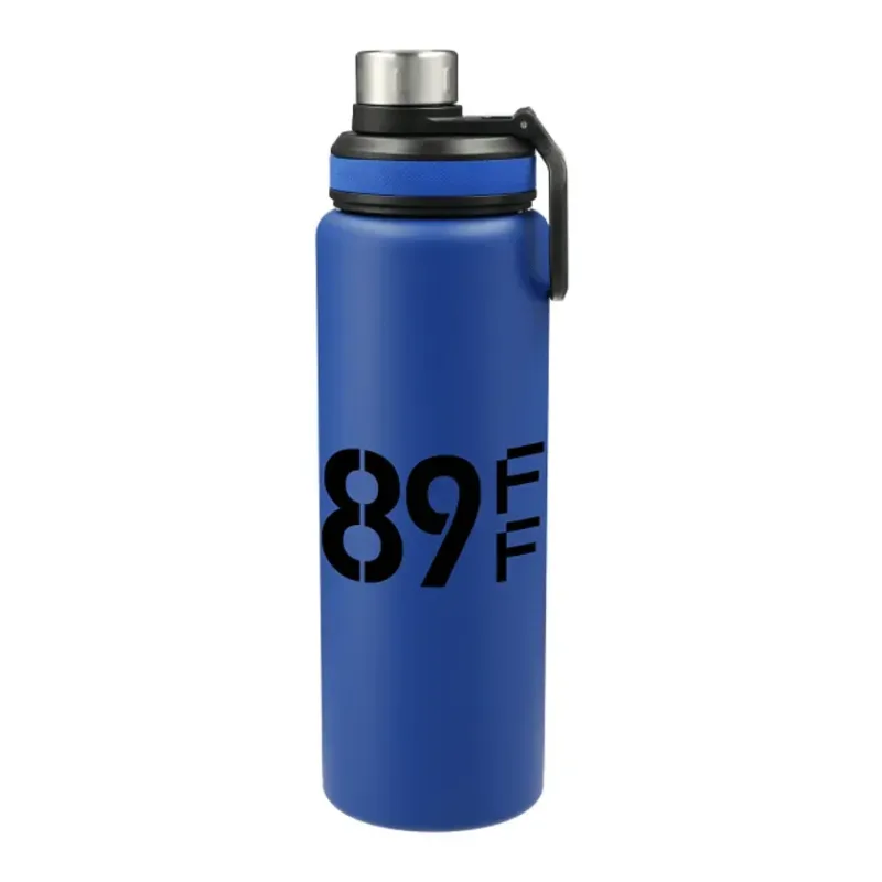 32 oz. Vasco Stainless Steel Bottle — view 7
