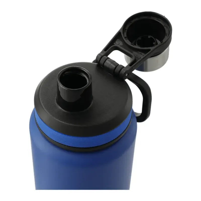 32 oz. Vasco Stainless Steel Bottle — view 9