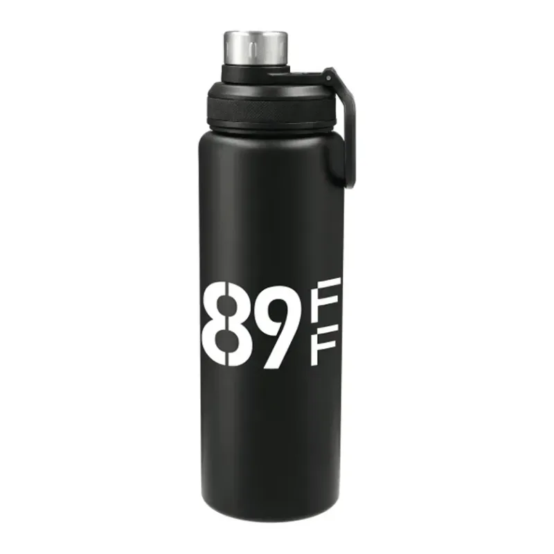 32 oz. Vasco Stainless Steel Bottle — view 4