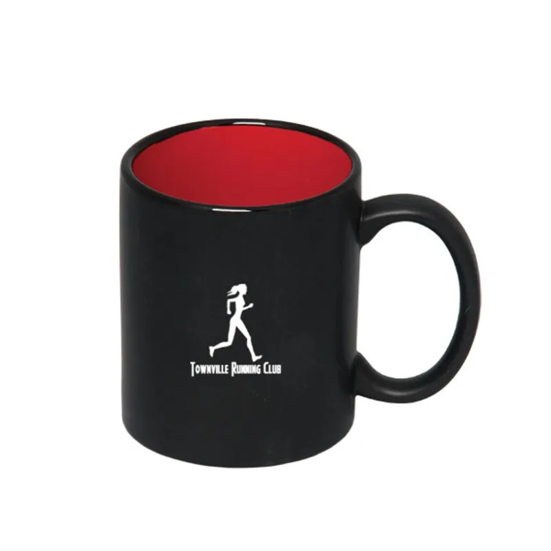 325 Ml. (11 Fl. Oz.) Fuzion Two-Tone ‘C’ Handle — view 3