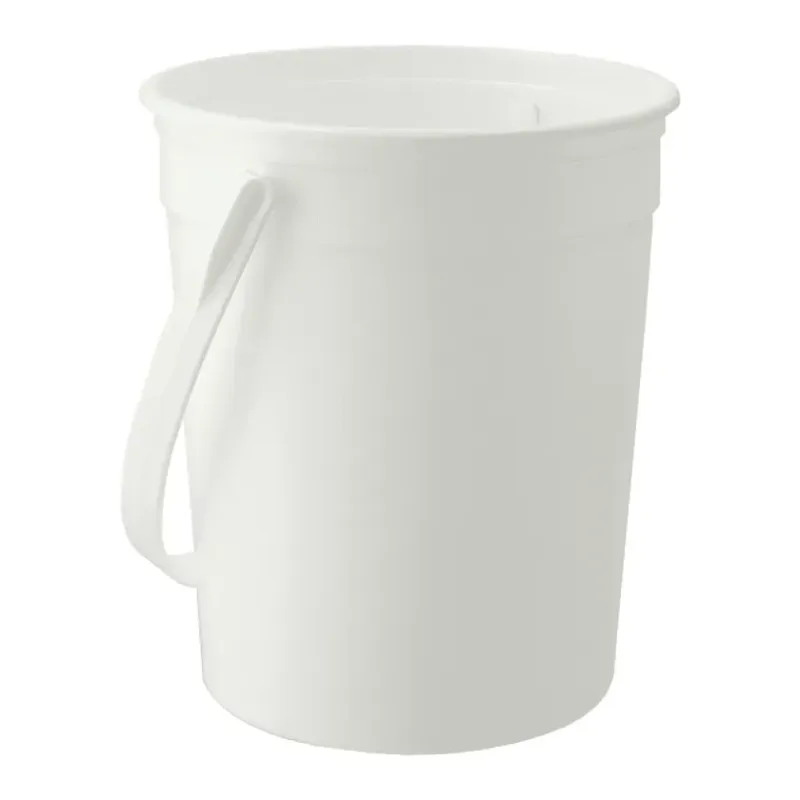 32oz Pail with Handle — view 2
