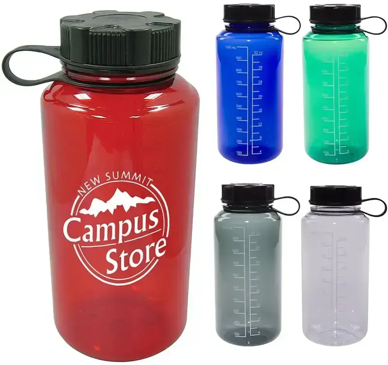 Custom Sport Bottle - 32oz