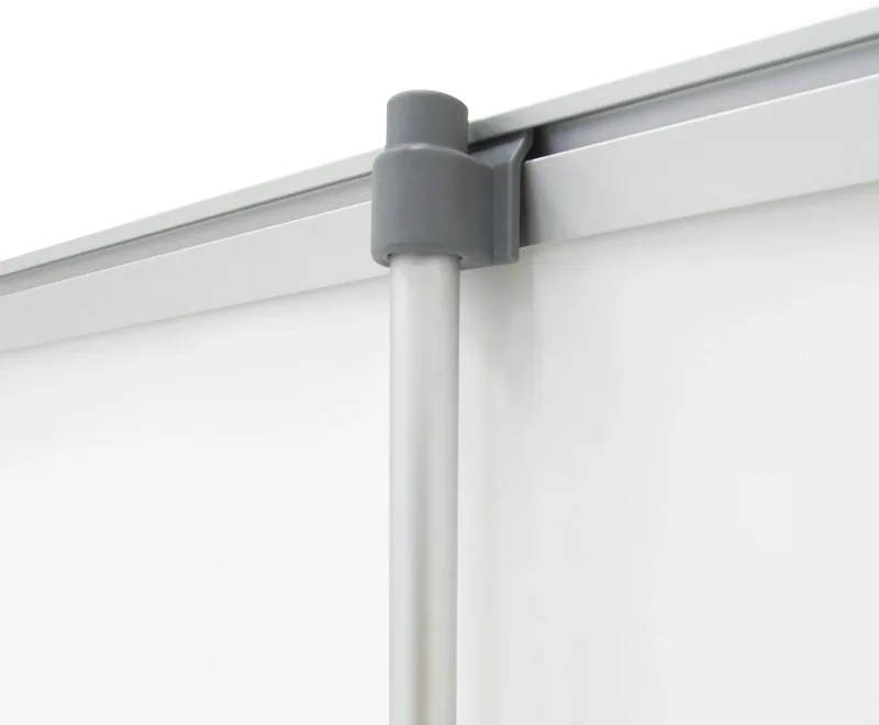 33.5" Economy Plus Retractor Kit (Dry-Erase Media) — view 8