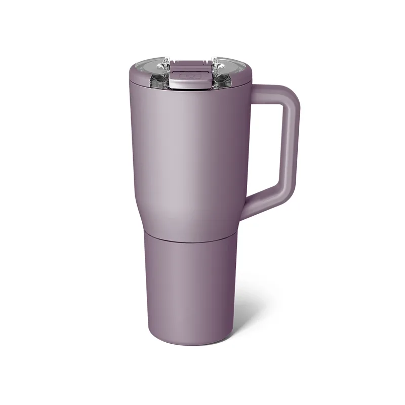 35 Oz. BrüMate Müv Fashion Colors — view 2