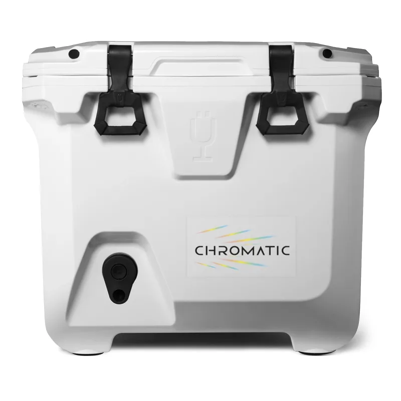 35 Qt. BrüMate BrüTank Rolling Cooler — view 11