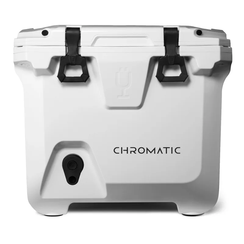 35 Qt. BrüMate BrüTank Rolling Cooler — view 13