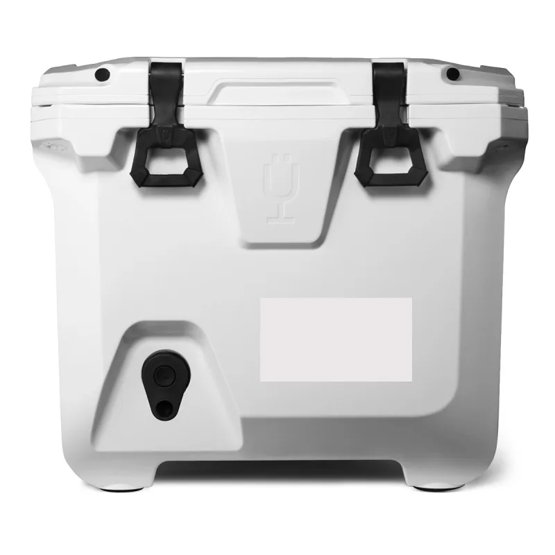 35 Qt. BrüMate BrüTank Rolling Cooler — view 14