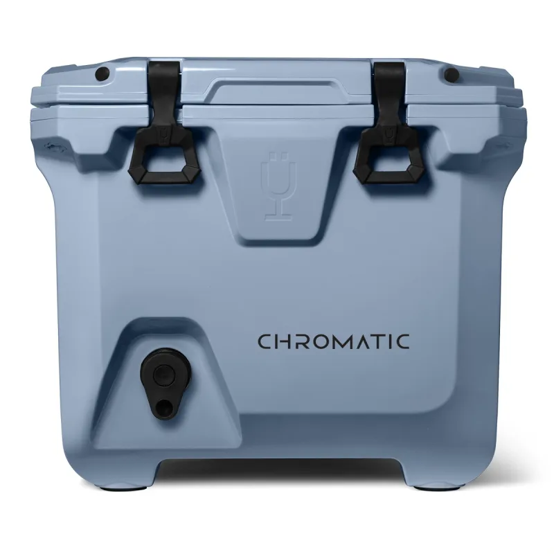 35 Qt. BrüMate BrüTank Rolling Cooler — view 15