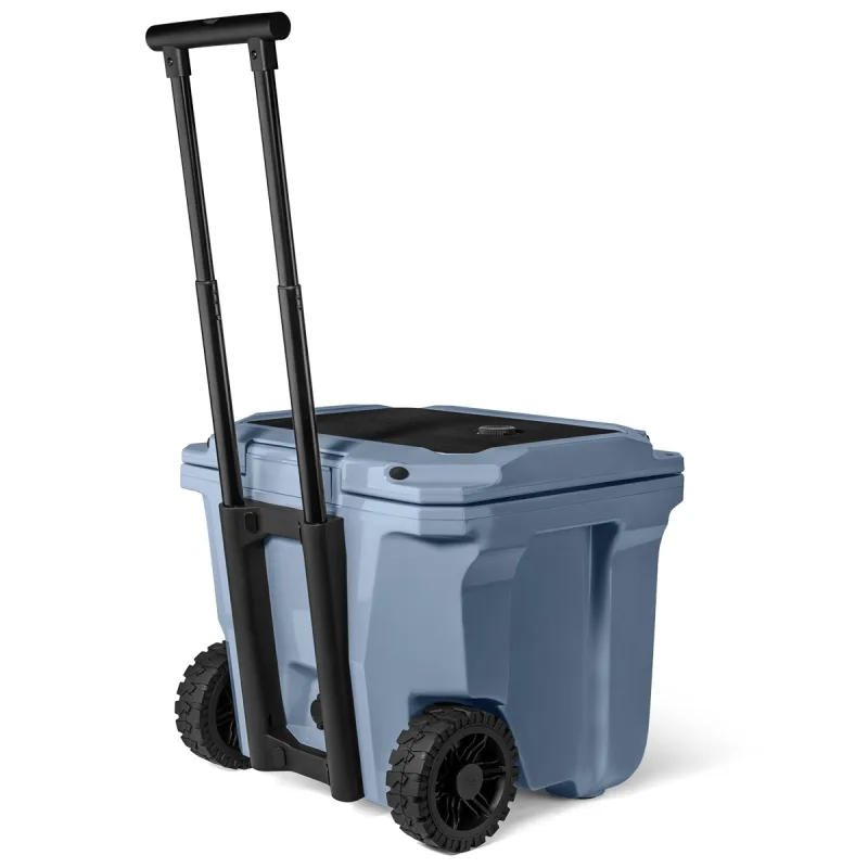 35 Qt. BrüMate BrüTank Rolling Cooler — view 20