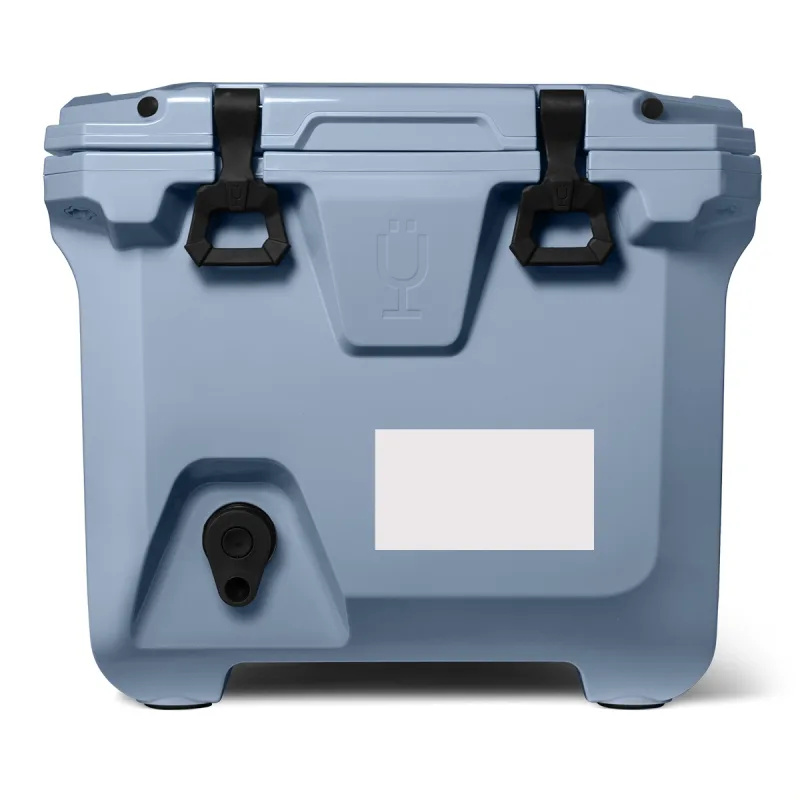 35 Qt. BrüMate BrüTank Rolling Cooler — view 22