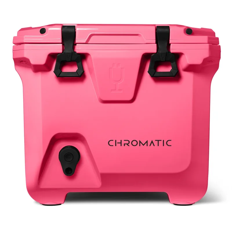 35 Qt. BrüMate BrüTank Rolling Cooler — view 5