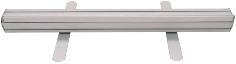 36" Economy Retractor Kit (No-Curl Hybrid Media) — view 6