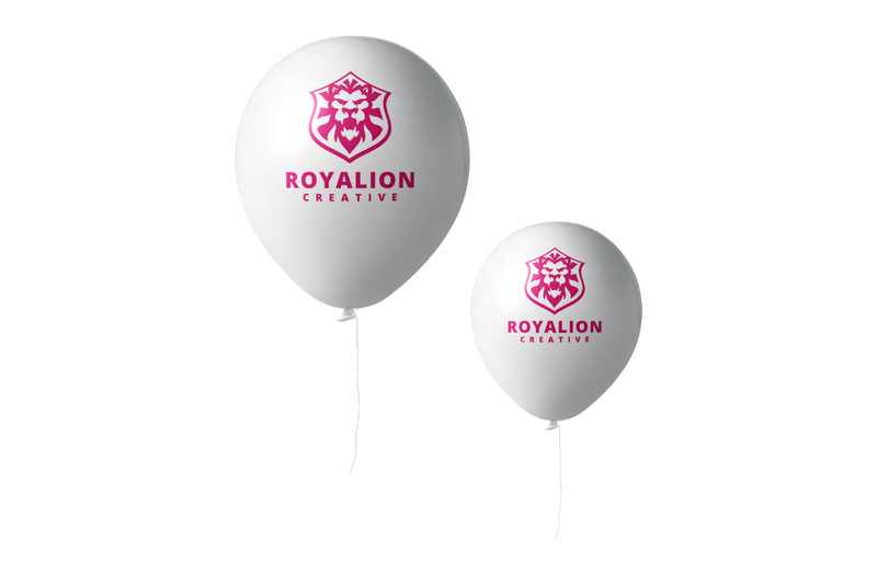 36" Latex Balloon (1 COLOR)