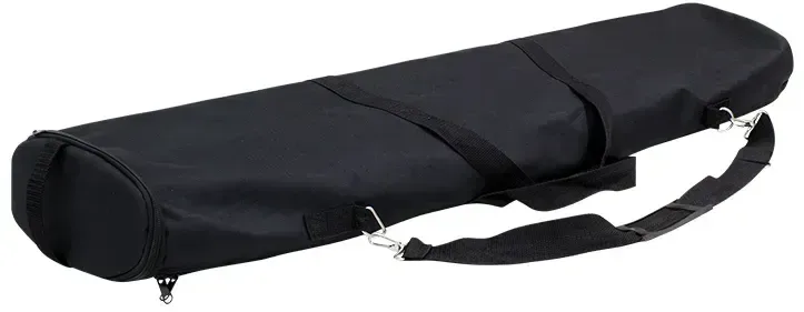 36" Stratus Retractor Kit (No-Curl Opaque Fabric) — view 3