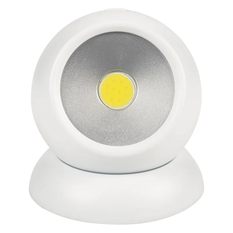 360° COB Light With Magnetic Base — view 3