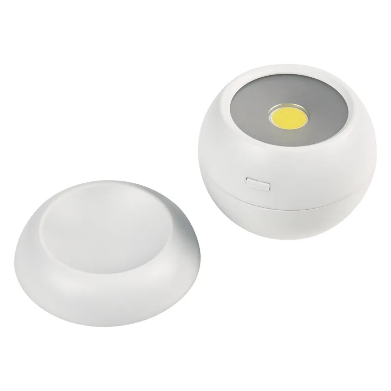 360° COB Light With Magnetic Base — view 7