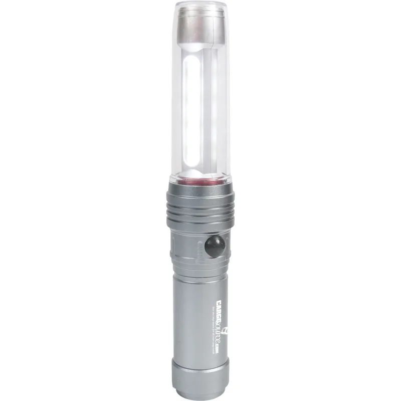 3AAA COB Aluminum Safety Light — view 3