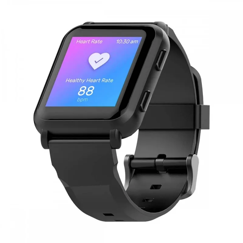 3Plus HR Activity Tracker with Heart Rate Monitor — view 2