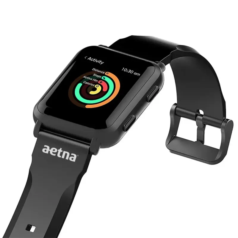 3Plus HR Activity Tracker with Heart Rate Monitor — view 3