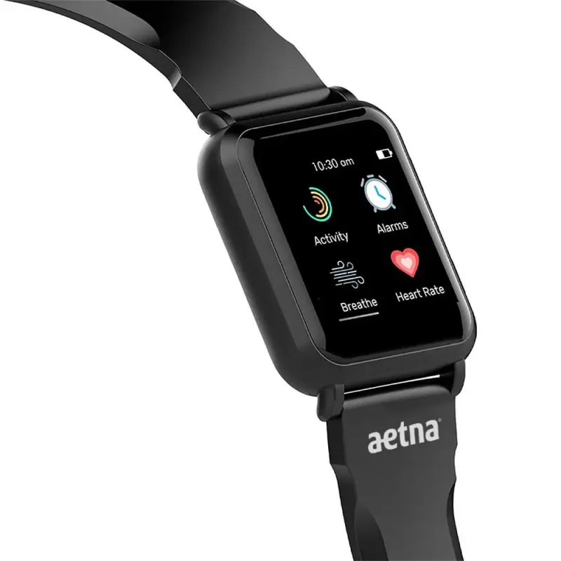3Plus HR Activity Tracker with Heart Rate Monitor — view 4