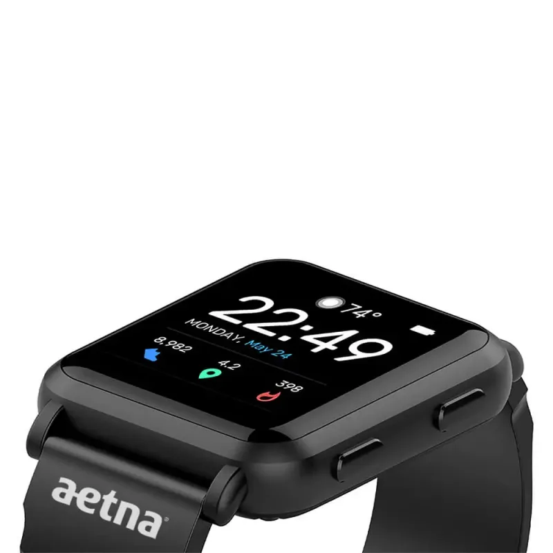 3Plus HR Activity Tracker with Heart Rate Monitor — view 5