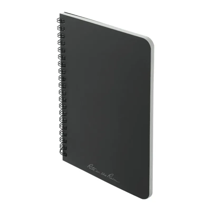Custom Rite in the Rain Spiral Notebook (4.6"x7") — view 15