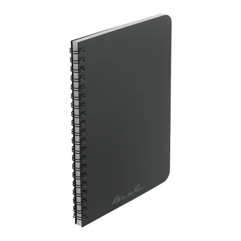 Custom Rite in the Rain Spiral Notebook (4.6"x7") — view 16